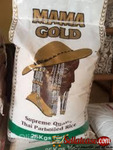 Olam Rice Mill