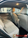 Tokunbo 2012 Toyota Corolla for sale in Nigeria - 5