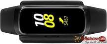 Samsung Galaxy Fit2 Fitness Tracker - Black