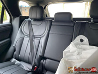 Brand new 2023 Range Rover Sport for sale in Nigeria - 3