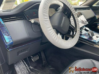 Brand new 2023 Range Rover Sport for sale in Nigeria - 7