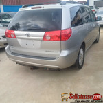 used/ Tokunbo 2009 Toyota Sienna For sale