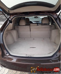 Tokunbo Toyota Venza 2010 with full option for sale in Nigeria - 2