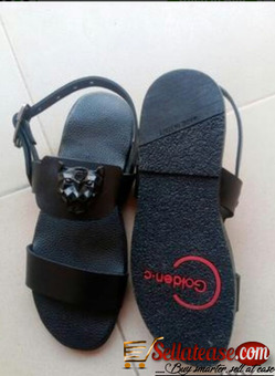 Male foreign sole sandals for sale in Nigeria