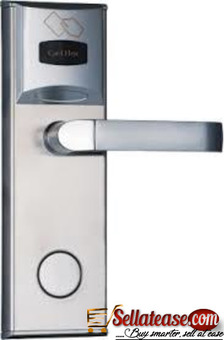 HOTEL CARD LOCK