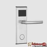 HOTEL CARD LOCK