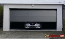Roller Shutter