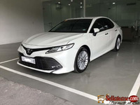 Brand new 2019 Toyota Camry for sale in Nigeria