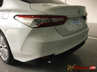 Brand new 2019 Toyota Camry for sale in Nigeria
