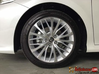 Brand new 2019 Toyota Camry for sale in Nigeria