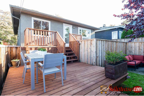 Find the Best Condo for Buy in West Vancouver