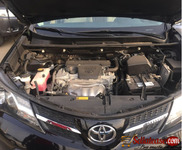 Used / tokunbo Toyota Rav4 2014 for sale in Nigeria