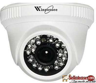 Indoor CCTV Camera Winposse