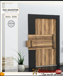 Turkey steel and security doors