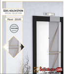 Turkey steel and security doors