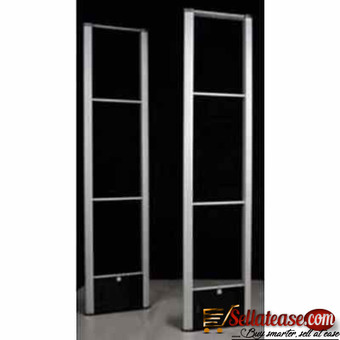 EZILIFETECH ANTI THEFT EAS SYSTEM