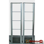 EZILIFETECH ANTI THEFT EAS SYSTEM