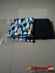 English Plain and Pattern Materials