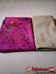 English Plain and Pattern Materials