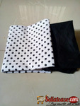 English Plain and Pattern Materials