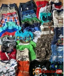 UK first grade children clothes