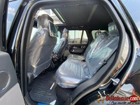 Foreign used/ tokunbo 2018 Range Rover Vogue HSE for sale in Nigeria - 3