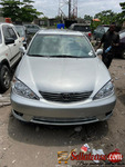 Tokunbo 2006 Toyota Camry Big daddy for sale in Nigeria
