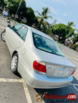 Tokunbo 2006 Toyota Camry Big daddy for sale in Nigeria