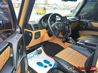 Tokunbo Mercedes Benz G-wagon 2014 (G63) for sale in Nigeria
