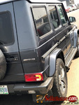 Nigerian used Mercedes Benz G-wagon 2014 (G63) for sale in Nigeria - 3