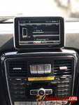 Nigerian used Mercedes Benz G-wagon 2014 (G63) for sale in Nigeria - 4
