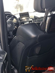 Nigerian used Mercedes Benz G-wagon 2014 (G63) for sale in Nigeria - 5