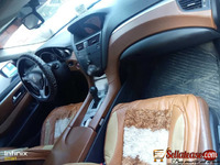 Nigeria used Acura ZDX 2010 for sale in Nigeria