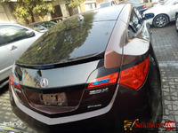 Nigeria used Acura ZDX 2010 for sale in Nigeria