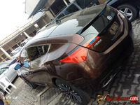 Nigeria used Acura ZDX 2010 for sale in Nigeria