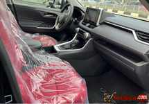 Brand new 2023 Toyota RAV4 for sale in Nigeria