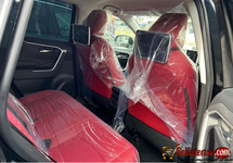 Brand new 2023 Toyota RAV4 for sale in Nigeria