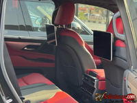Brand new 2023 Lexus LX 600 F SPORT for sale in Nigeria