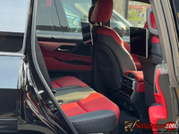 Brand new 2023 Lexus LX 600 F SPORT for sale in Nigeria