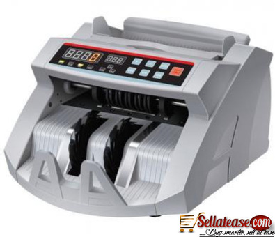 Money Counting Machine BY HIPHEN SOLUTIONS