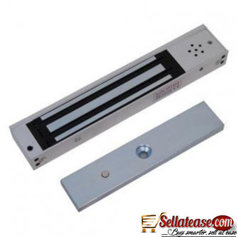 Magnetic Strike Bolt BY HIPHEN SOLUTIONS