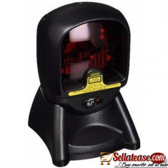 Omni-directional Barcode Scanner BY HIPHEN SOLUTIONS
