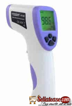 INFRARED THERMOMETER