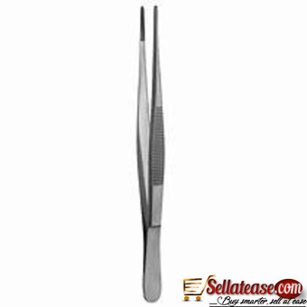 DRESSING FORCEP