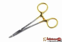 NEEDLE HOLDER