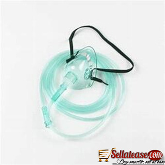 NASAL OXYGEN MASK