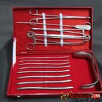 D&C SURGICAL  SET