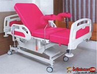 DELIVERY BED