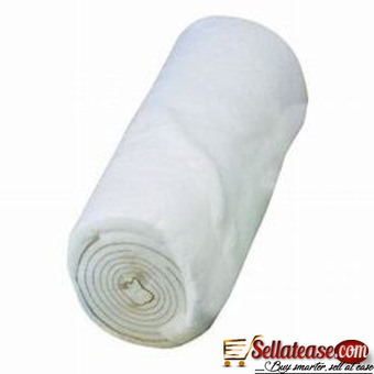 ABSORBENT COTTON WOOL