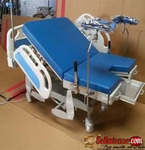 DELIVERY BED